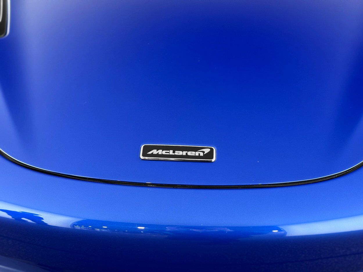 2024 McLaren 750S Spider Bellevue WA