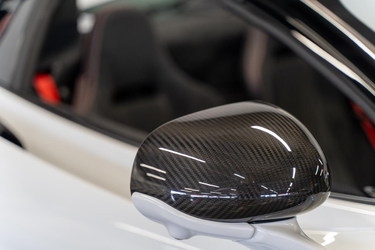 2024 McLaren 750S Spider San Clemente CA