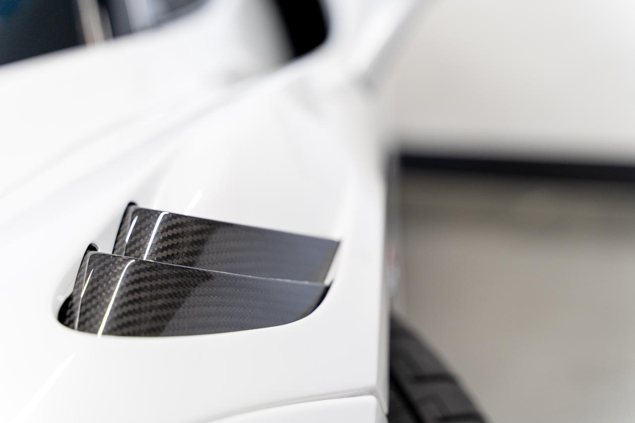 2024 McLaren 750S Spider San Clemente CA