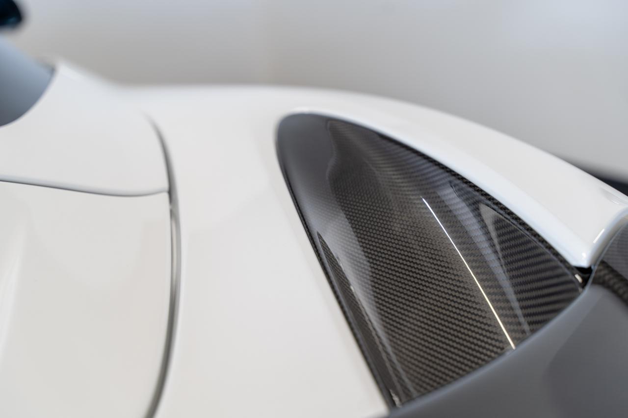 2024 McLaren 750S Spider San Clemente CA