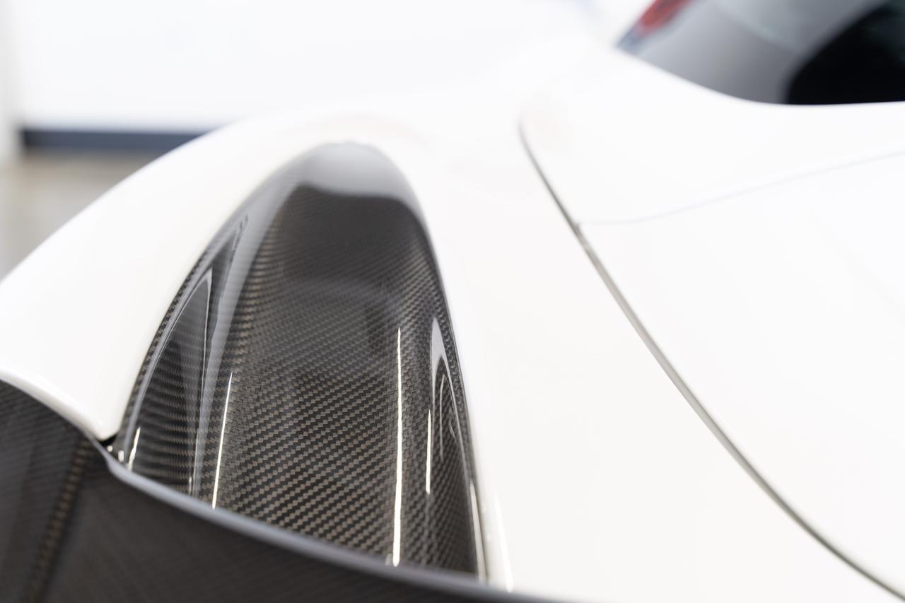 2024 McLaren 750S Spider San Clemente CA