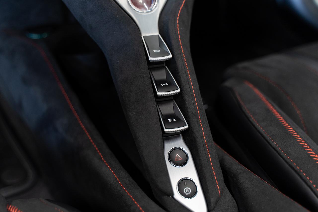2024 McLaren 750S Spider San Clemente CA