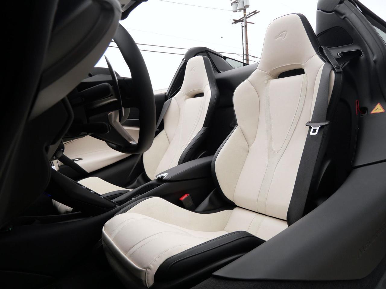 2024 McLaren 750S TechLux TechLux Lawrence KS