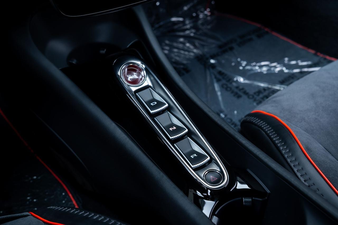 2024 McLaren Artura Performance Front Lift Bowers &amp; Wilkins Audio Portland OR