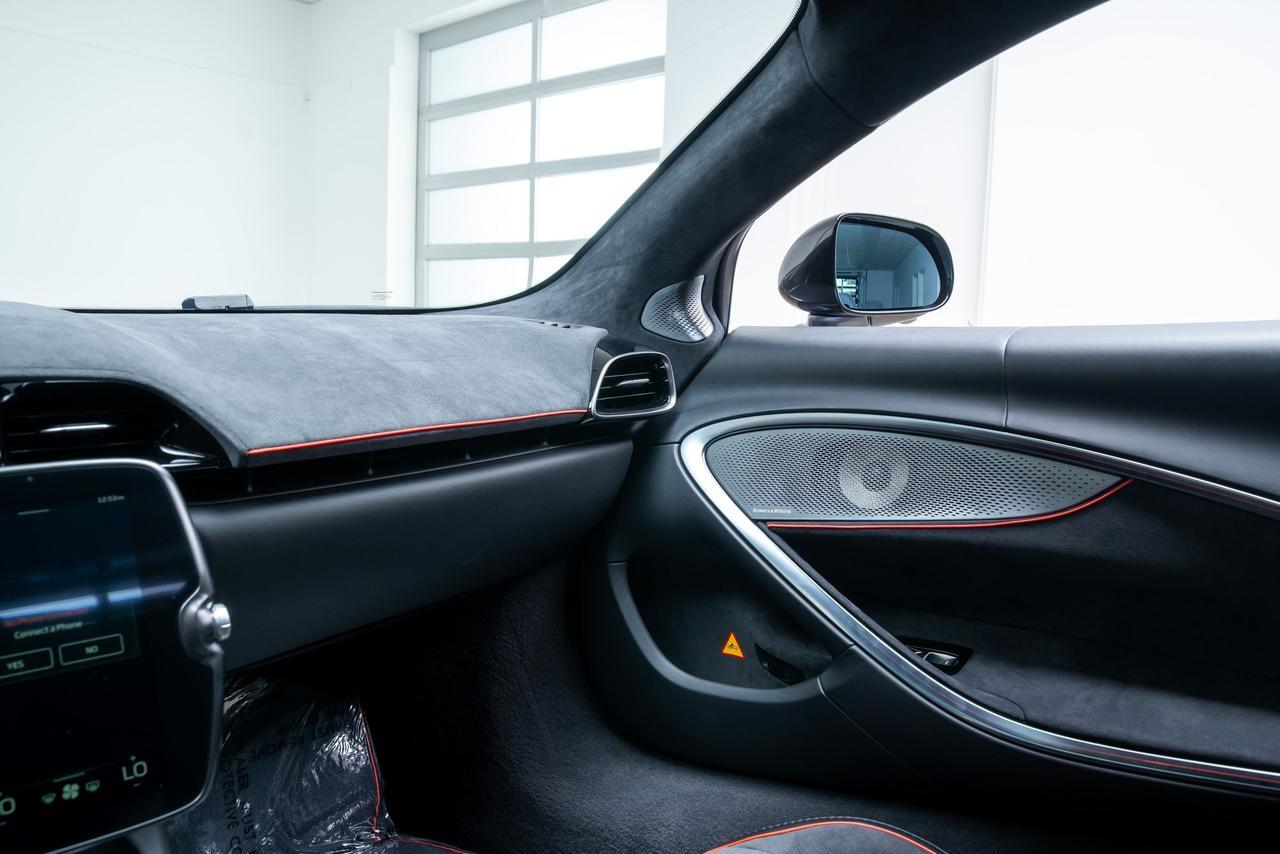 2024 McLaren Artura Performance Front Lift Bowers &amp; Wilkins Audio Portland OR