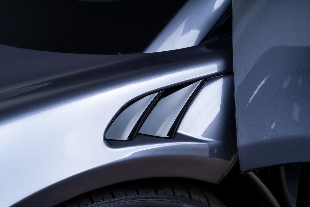 2024 McLaren Artura Performance Front Lift Bowers &amp; Wilkins Audio Portland OR