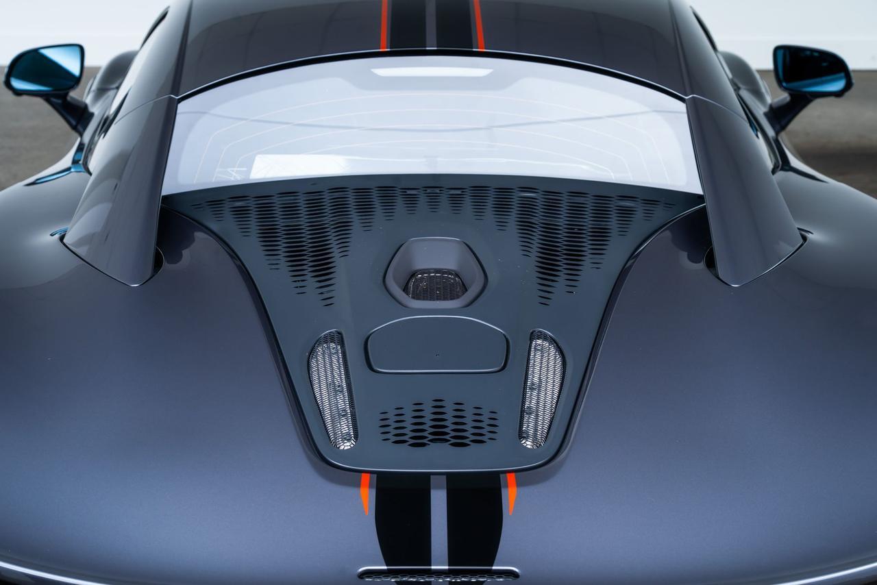 2024 McLaren Artura Performance Front Lift Bowers &amp; Wilkins Audio Portland OR
