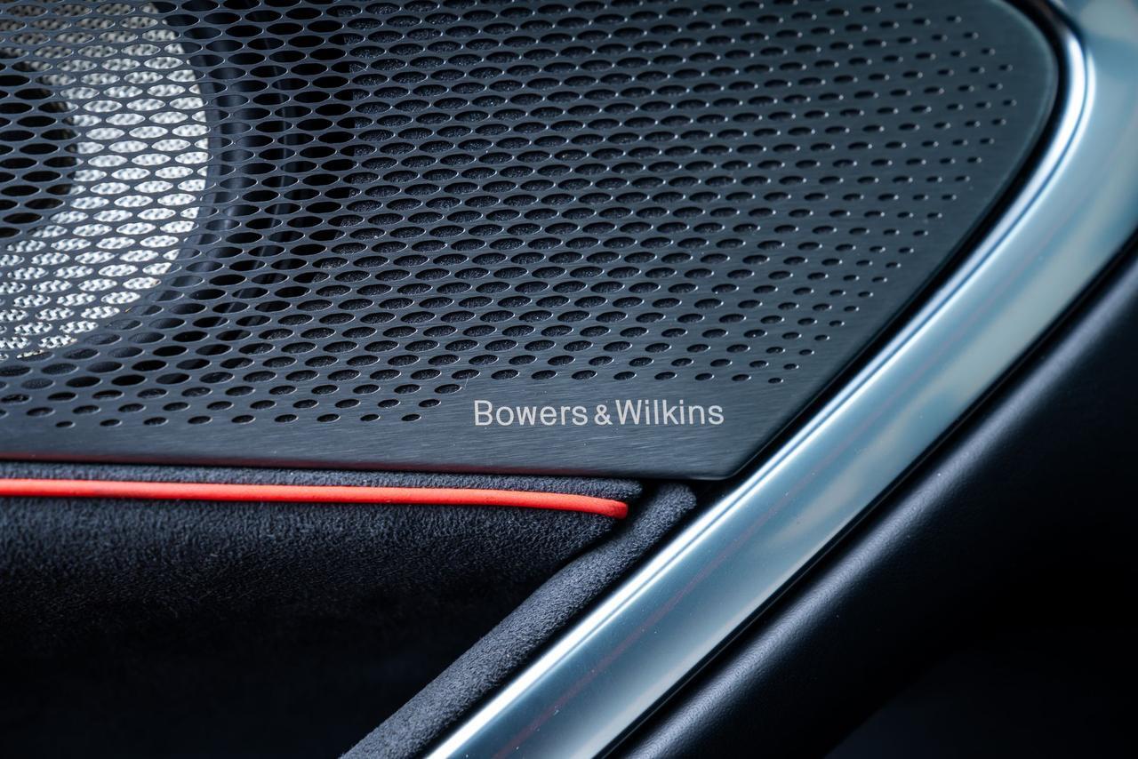 2024 McLaren Artura Performance Front Lift Bowers &amp; Wilkins Audio Portland OR