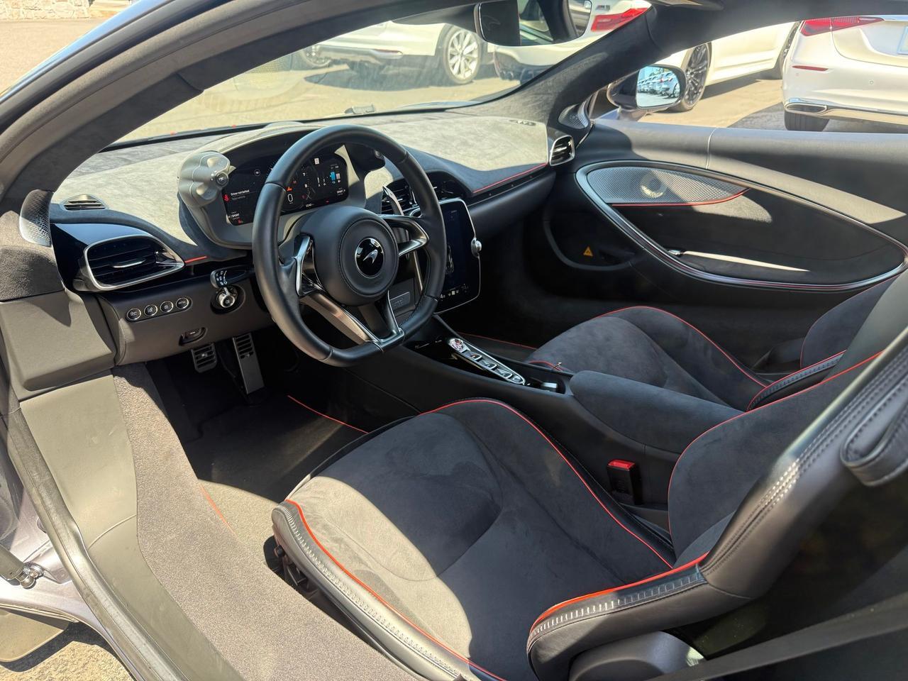 2024 McLaren Artura Performance Portland OR