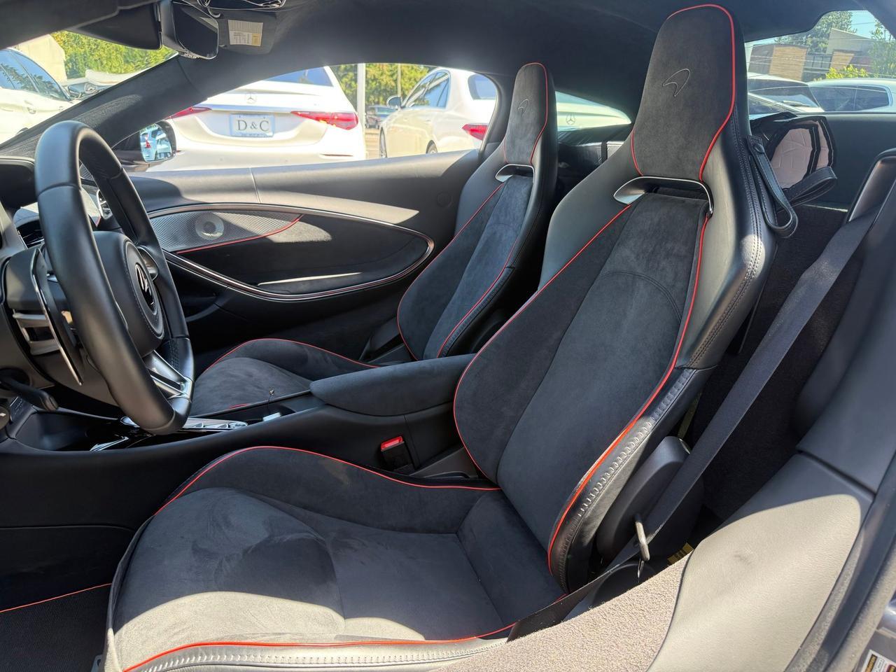 2024 McLaren Artura Performance Portland OR
