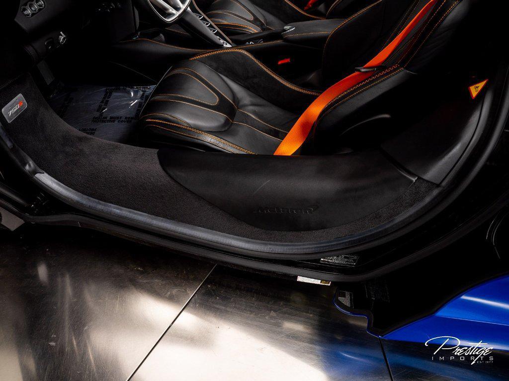 2024 Mclaren 750S Spider North Miami Beach FL