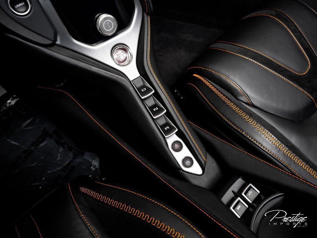 2024 Mclaren 750S Spider North Miami Beach FL