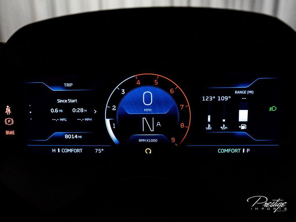 2024 Mclaren 750S Spider North Miami Beach FL