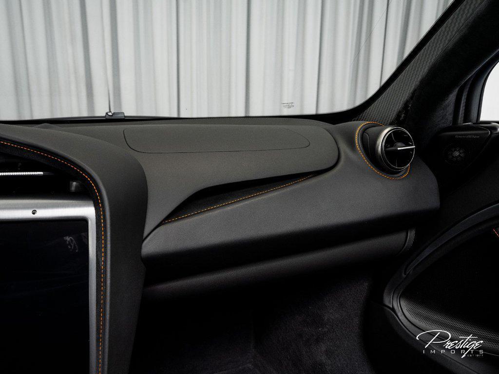 2024 Mclaren 750S Spider North Miami Beach FL