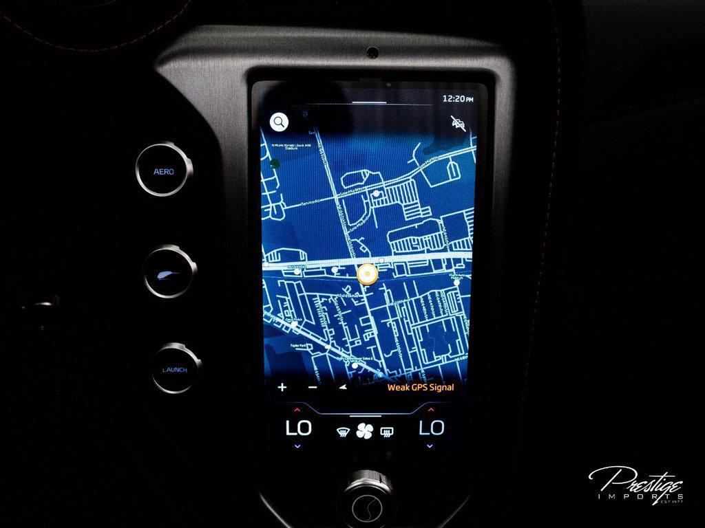 2024 Mclaren 750S Spider North Miami Beach FL