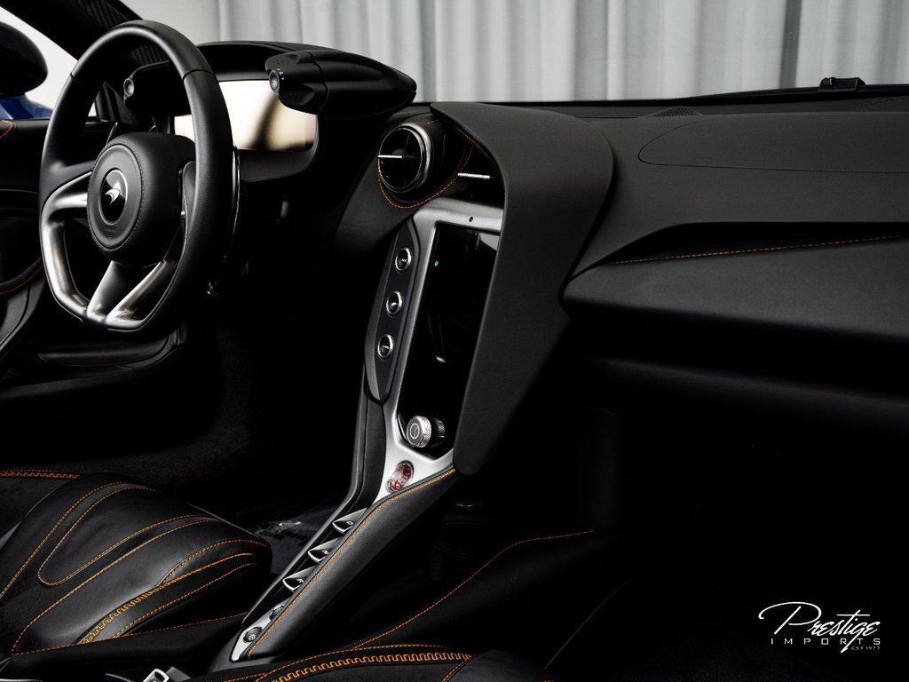 2024 Mclaren 750S Spider North Miami Beach FL