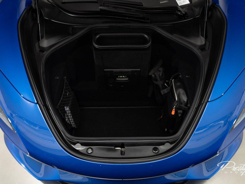2024 Mclaren 750S Spider North Miami Beach FL