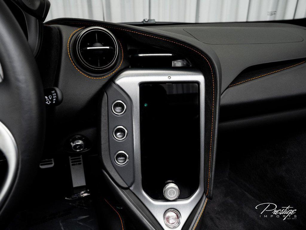2024 Mclaren 750S Spider North Miami Beach FL