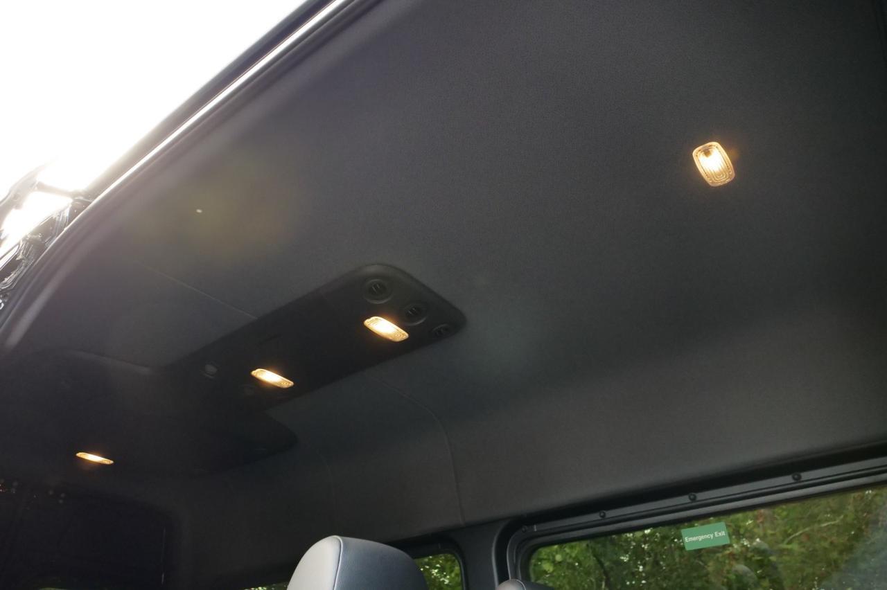 2024 Mercedes-Benz 2500 Sprinter Passenger Van / 12 Seats / Leather / High Roof / Diesel! Lincolnton NC