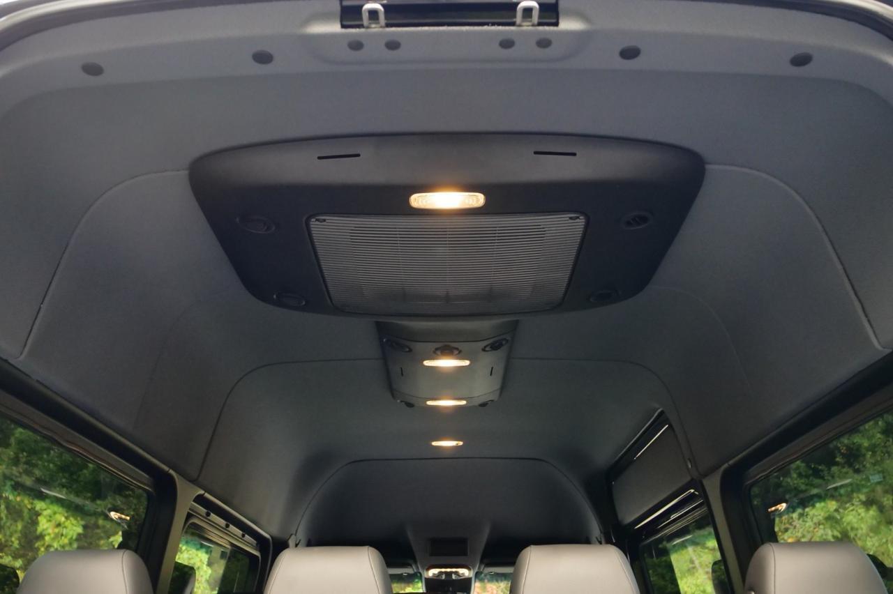 2024 Mercedes-Benz 2500 Sprinter Passenger Van / 12 Seats / Leather / High Roof / Diesel! Lincolnton NC