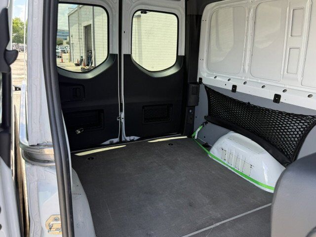 2024 Mercedes-Benz 2500 VAN New Braunfels TX