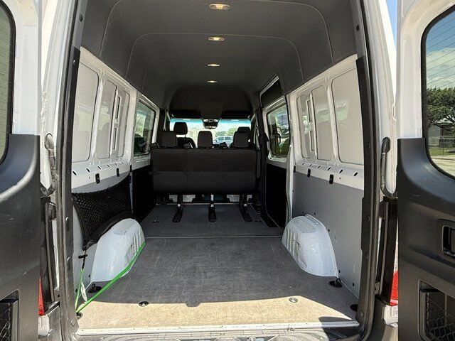 2024 Mercedes-Benz 2500 VAN New Braunfels TX