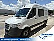 2024 Mercedes-Benz 2500 VAN
