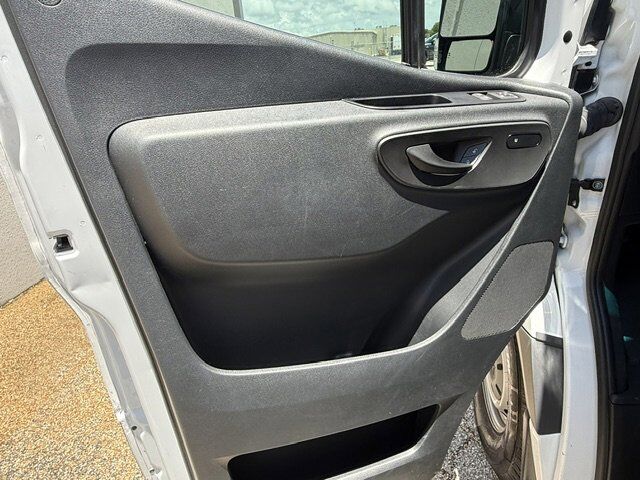2024 Mercedes-Benz 2500 VAN New Braunfels TX