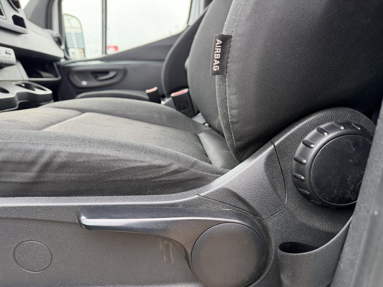 2024 Mercedes-Benz 2500 VAN 2L Turbo Diesel | 170IN WB | RWD | Heated Seats | Rearview Camera | Keyless Entry | Redwater AB