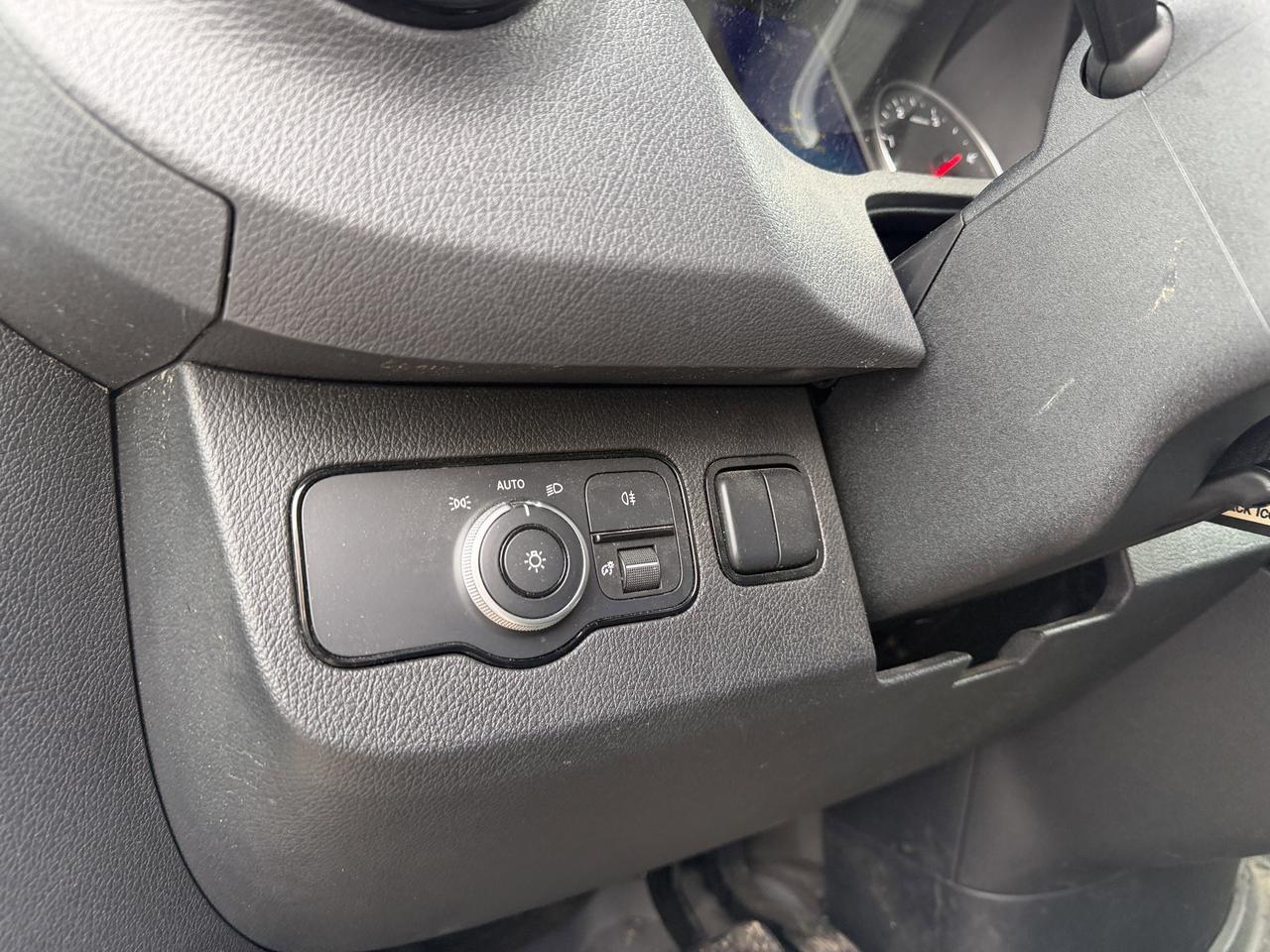 2024 Mercedes-Benz 2500 VAN 2L Turbo Diesel | 170IN WB | RWD | Heated Seats | Rearview Camera | Keyless Entry | Redwater AB