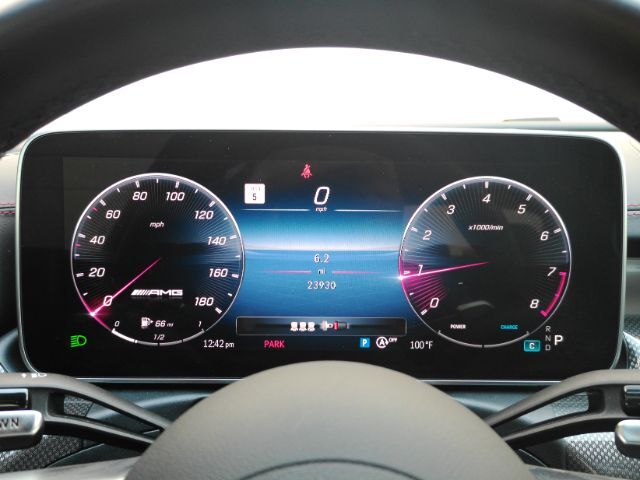 2024 Mercedes-Benz AMG C 43 4MATIC Plano TX
