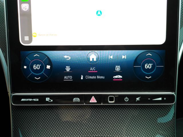 2024 Mercedes-Benz AMG C 43 4MATIC Plano TX