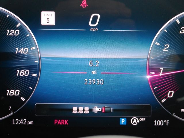 2024 Mercedes-Benz AMG C 43 4MATIC Plano TX