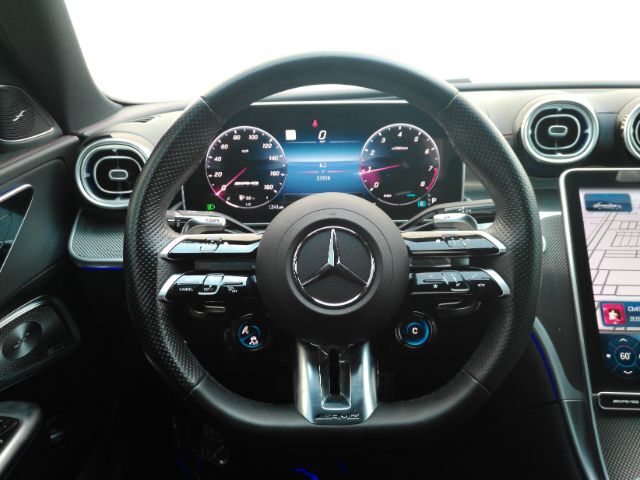 2024 Mercedes-Benz AMG C 43 4MATIC Plano TX
