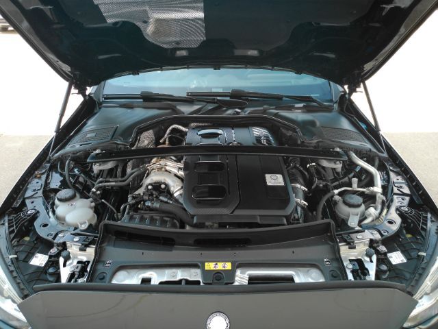 2024 Mercedes-Benz AMG C 43 4MATIC Plano TX