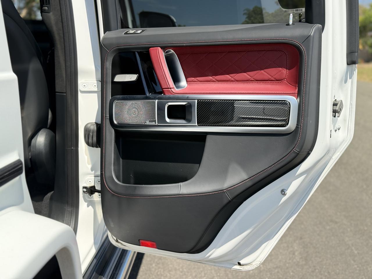 2024 Mercedes-Benz AMG G 63 San Diego CA