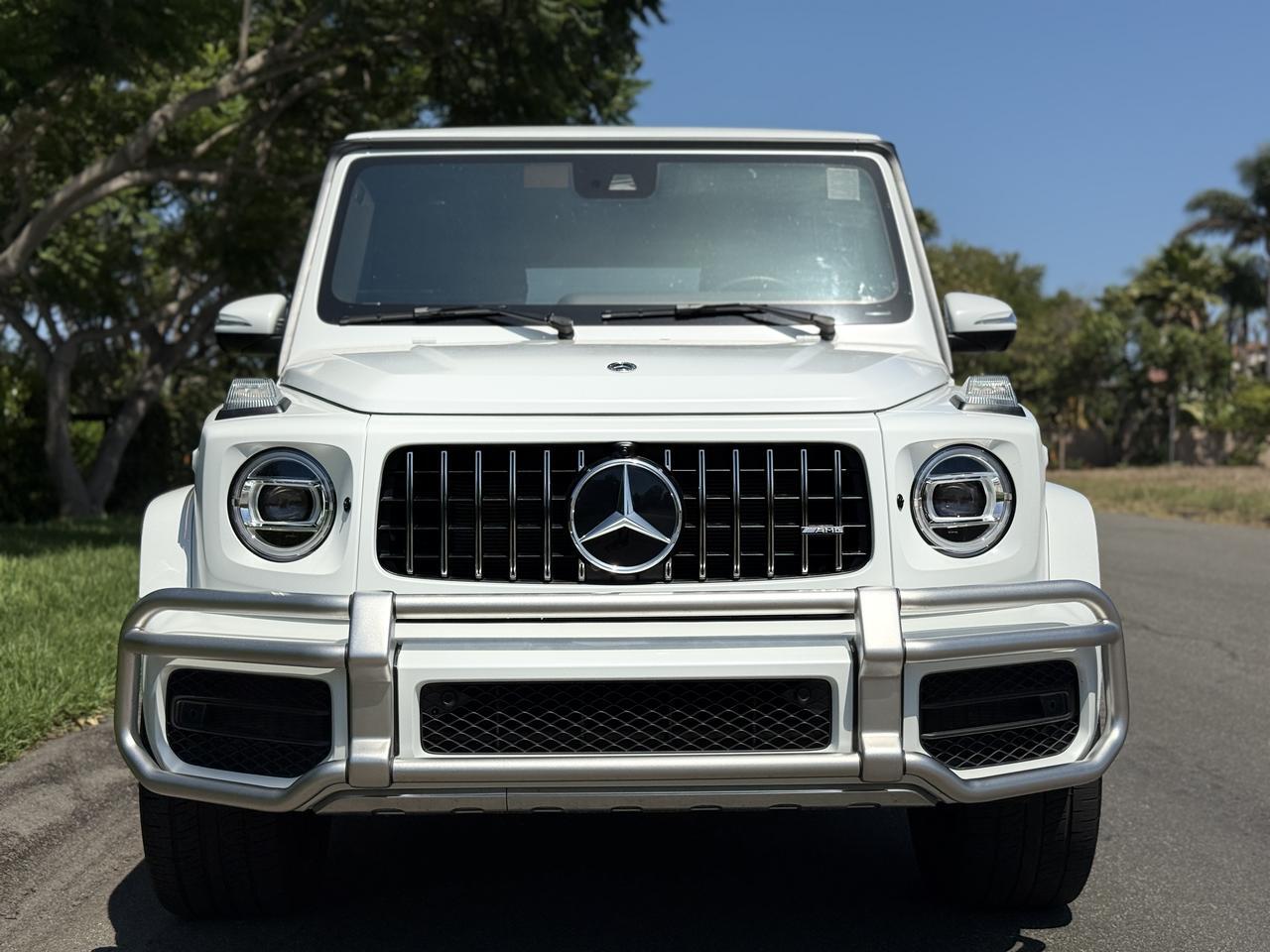 2024 Mercedes-Benz AMG G 63 San Diego CA