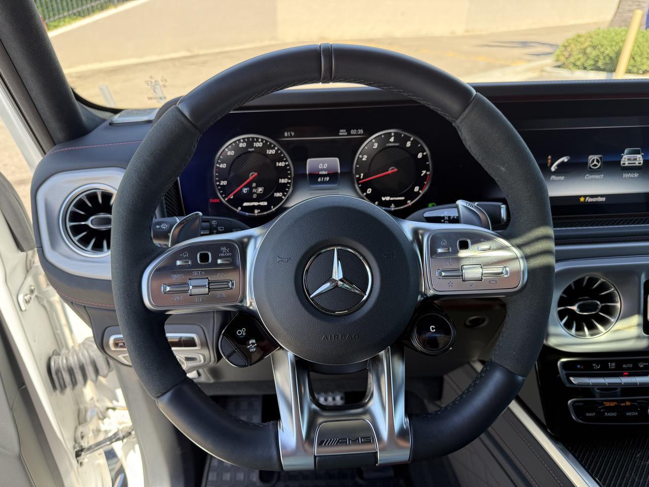 2024 Mercedes-Benz AMG G 63 San Diego CA