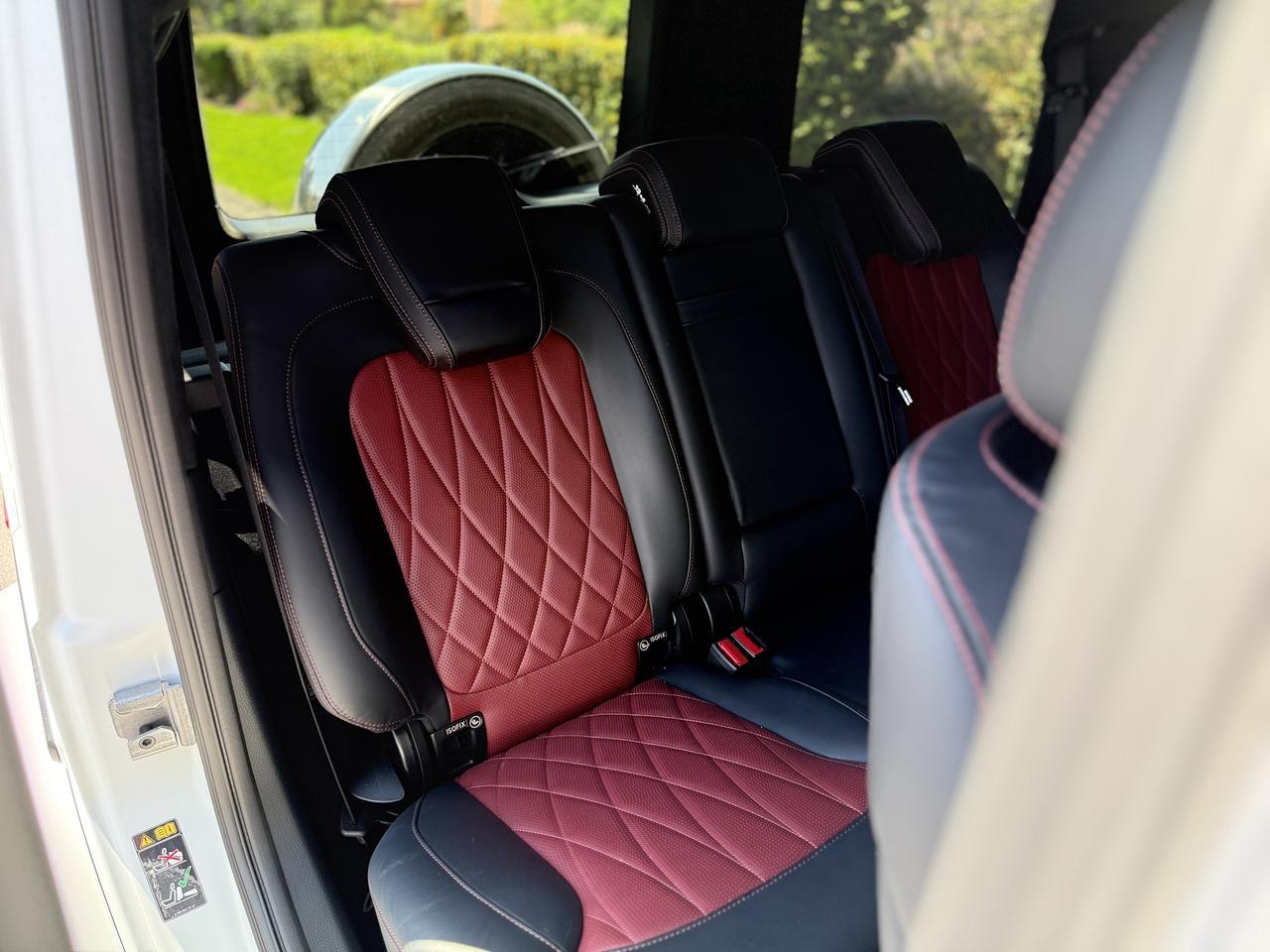 2024 Mercedes-Benz AMG G 63 San Diego CA