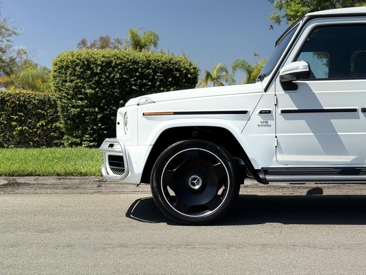2024 Mercedes-Benz AMG G 63 San Diego CA