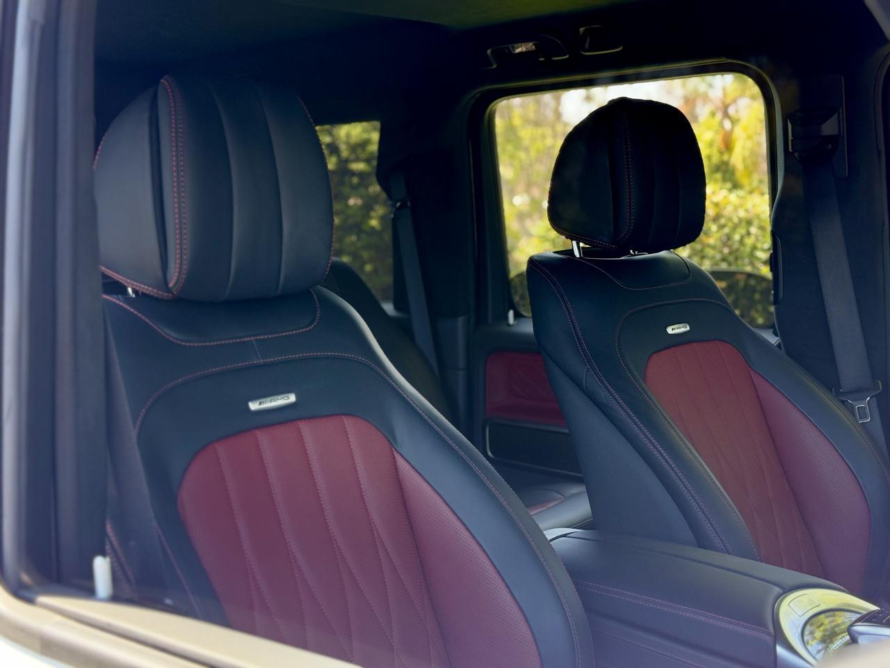 2024 Mercedes-Benz AMG G 63 San Diego CA