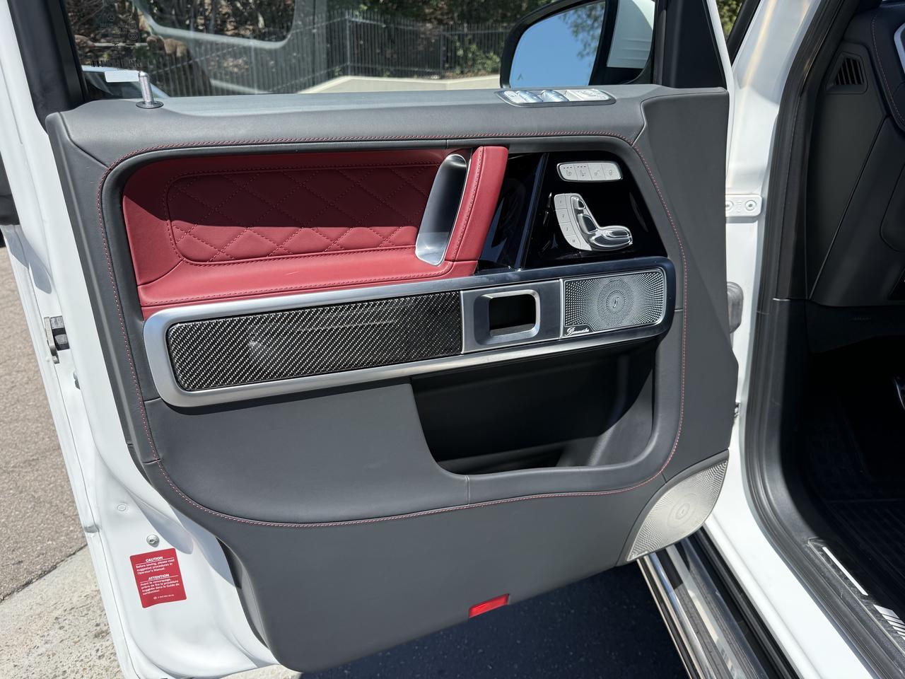 2024 Mercedes-Benz AMG G 63 San Diego CA