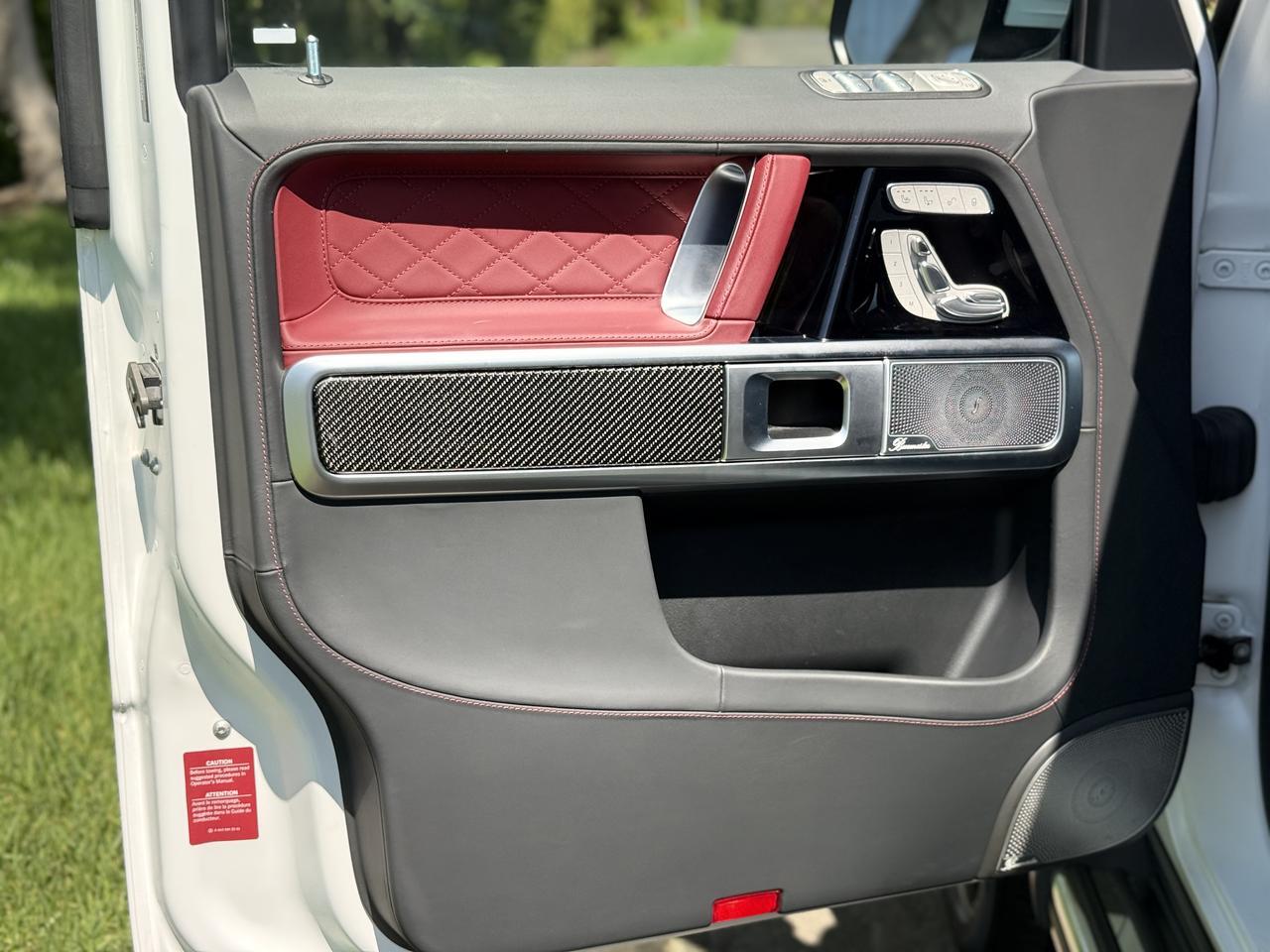 2024 Mercedes-Benz AMG G 63 San Diego CA