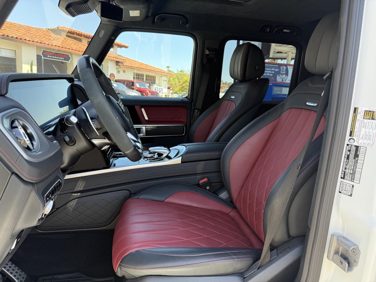 2024 Mercedes-Benz AMG G 63 San Diego CA