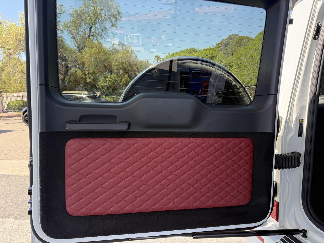2024 Mercedes-Benz AMG G 63 San Diego CA