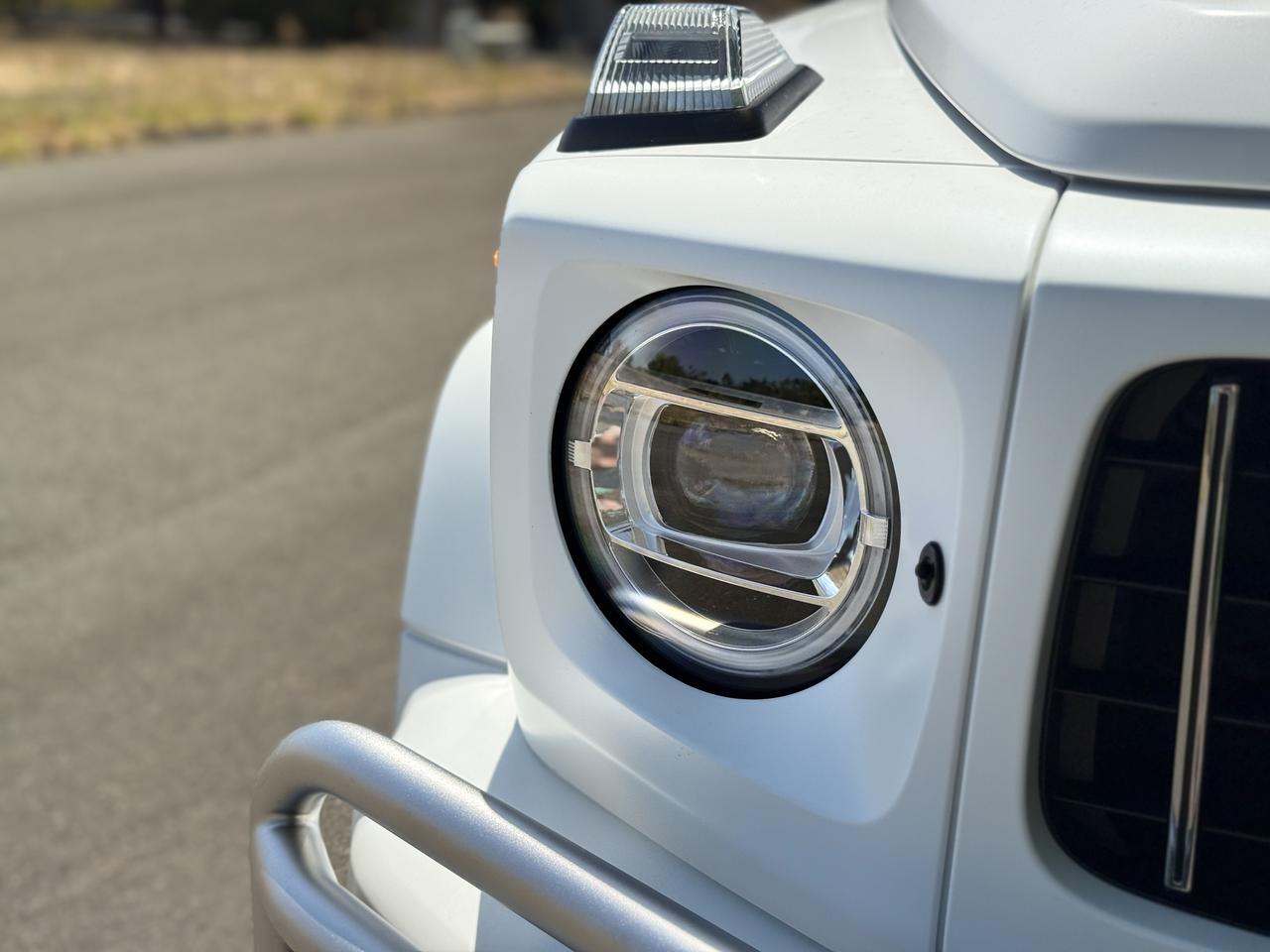 2024 Mercedes-Benz AMG G 63 San Diego CA