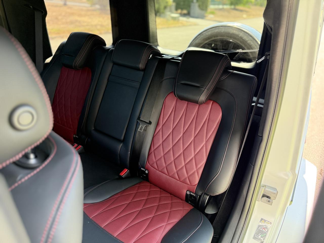 2024 Mercedes-Benz AMG G 63 San Diego CA