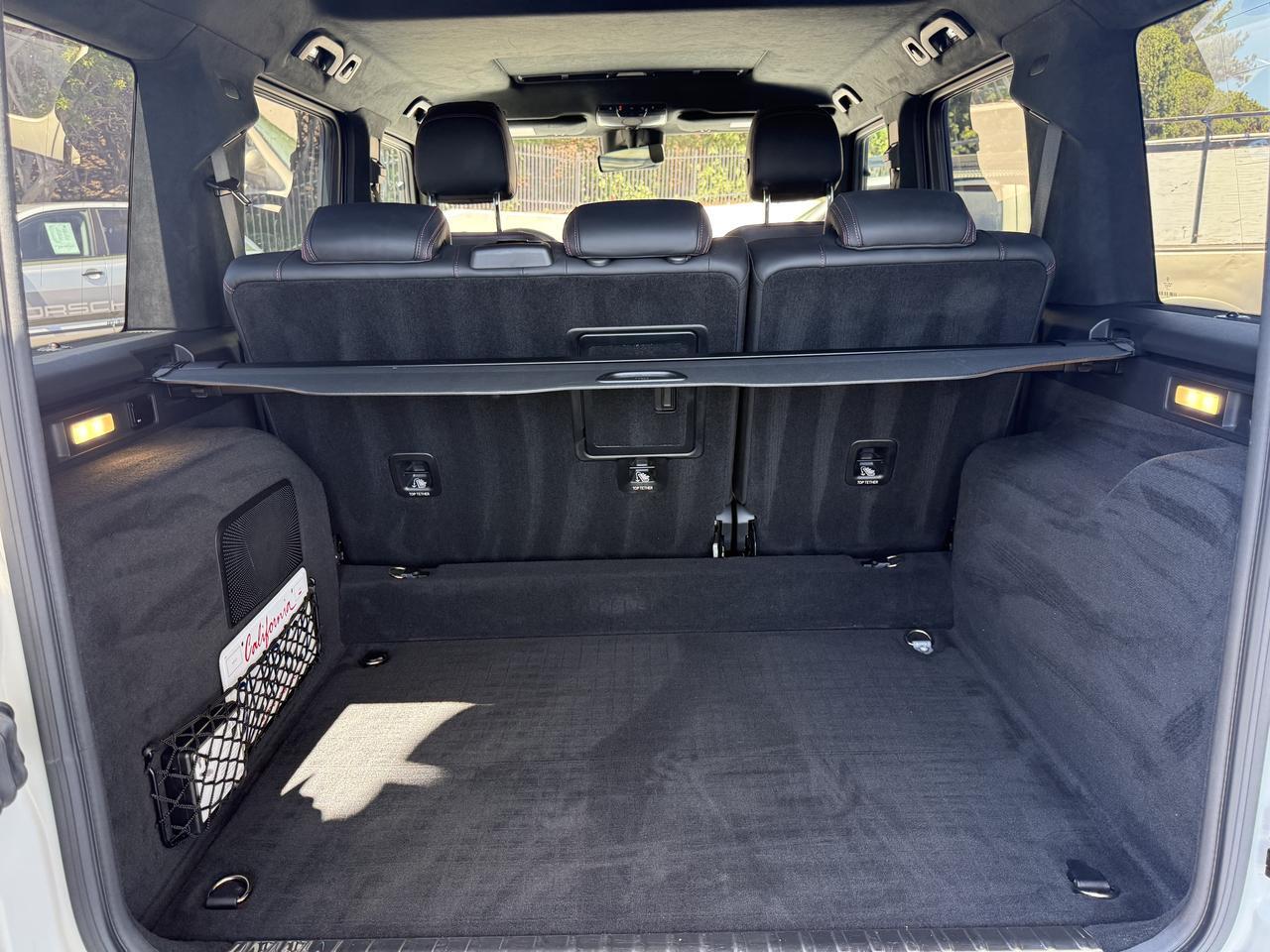 2024 Mercedes-Benz AMG G 63 San Diego CA
