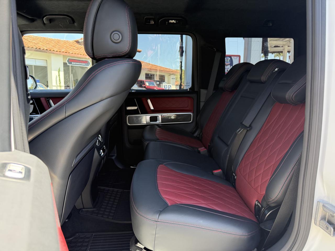 2024 Mercedes-Benz AMG G 63 San Diego CA
