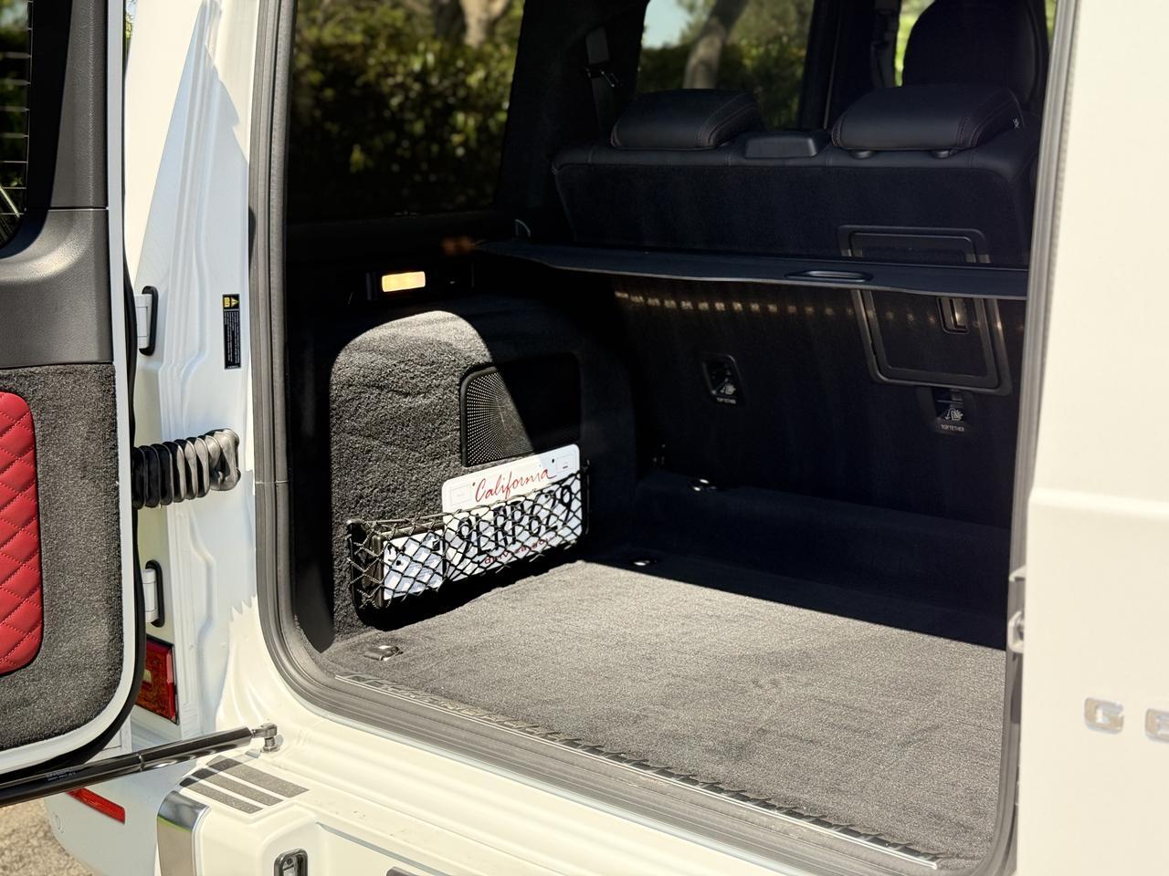 2024 Mercedes-Benz AMG G 63 San Diego CA